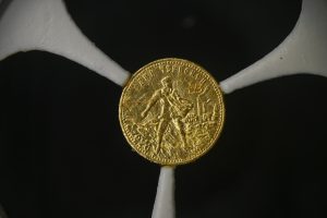 Монета Сеятель